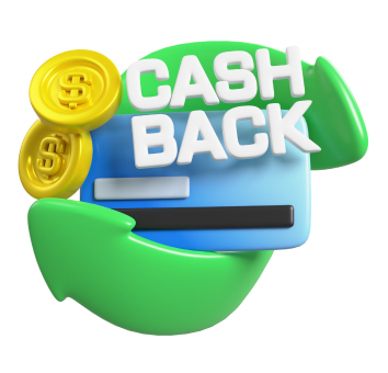 Cash Back